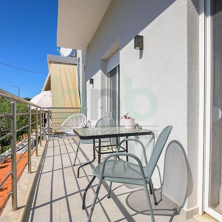 Ifigenia 2 Bdr Fresh Apartment Alexandroupoli Exterior foto