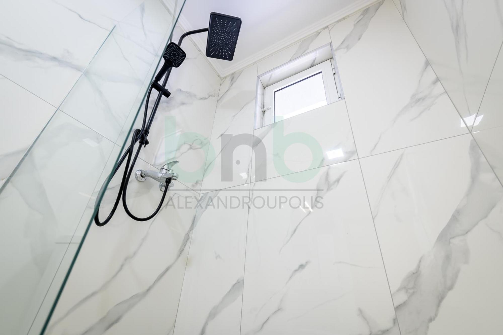 Ifigenia 2 Bdr Fresh Apartment Alexandroupoli Exterior foto