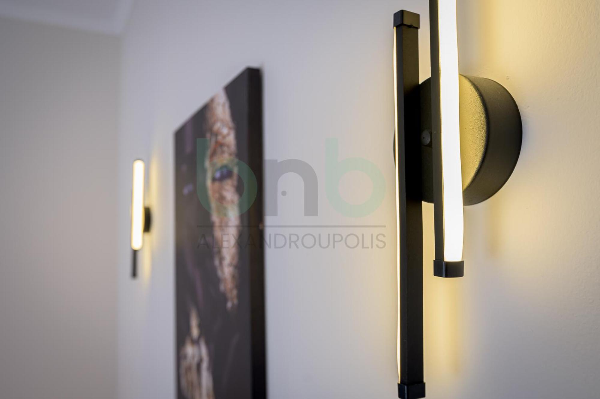 Ifigenia 2 Bdr Fresh Apartment Alexandroupoli Exterior foto