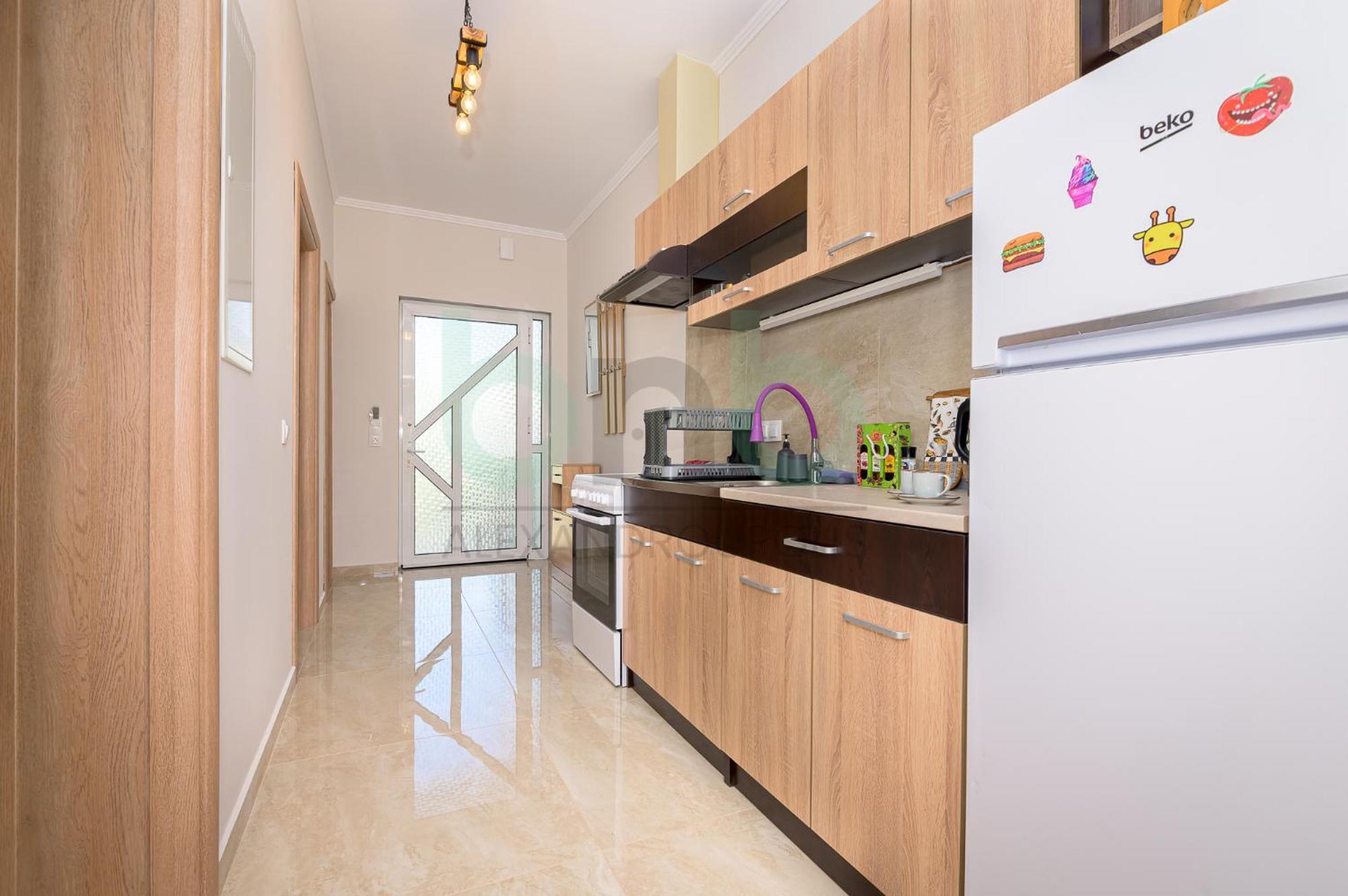 Ifigenia 2 Bdr Fresh Apartment Alexandroupoli Exterior foto
