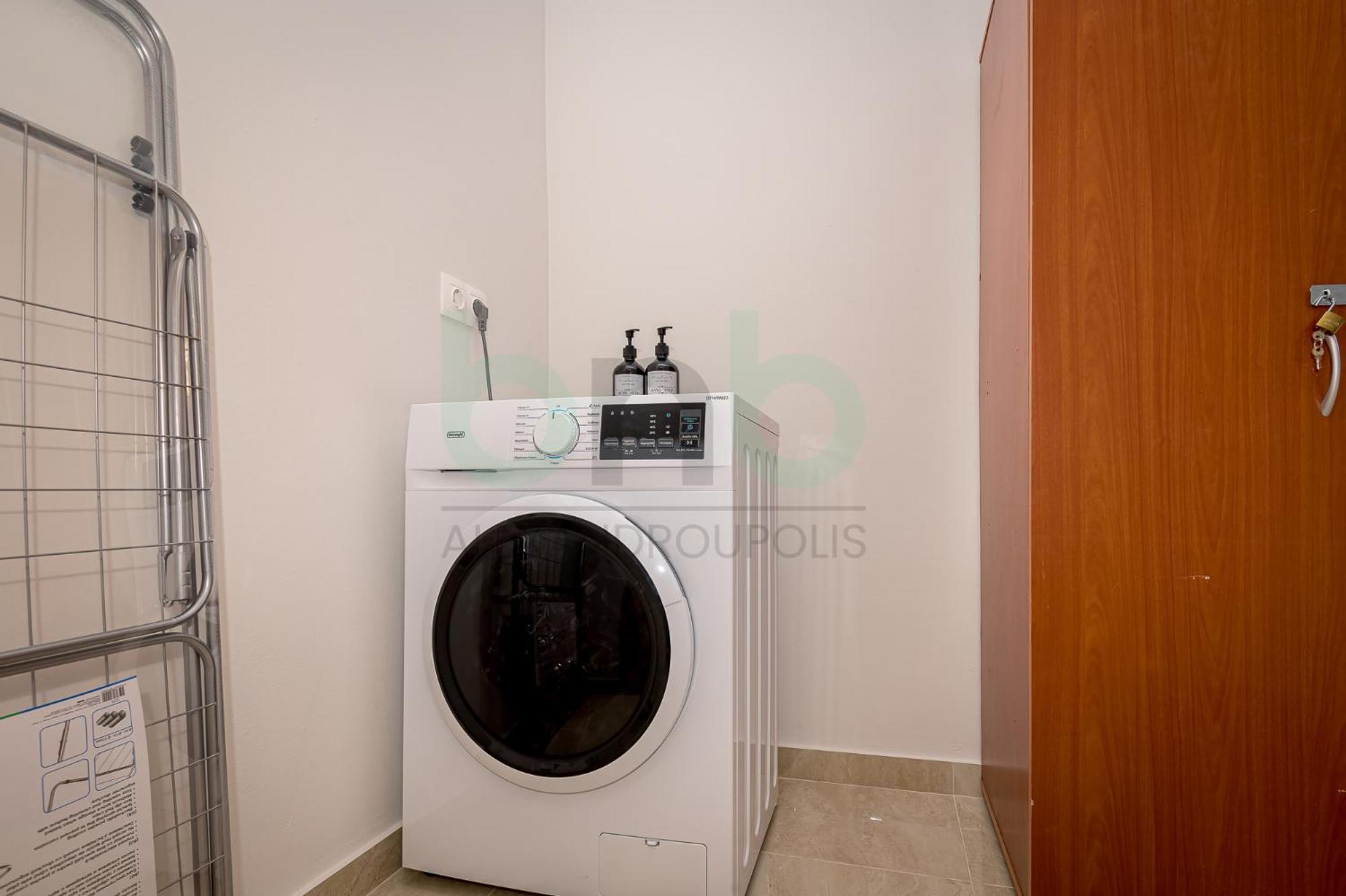Ifigenia 2 Bdr Fresh Apartment Alexandroupoli Exterior foto