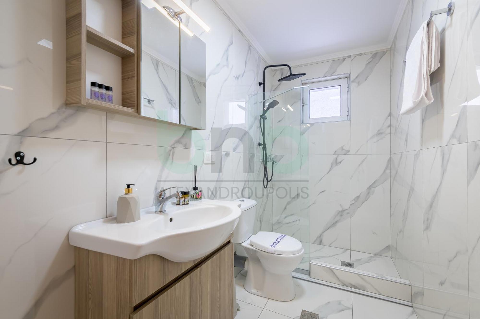 Ifigenia 2 Bdr Fresh Apartment Alexandroupoli Exterior foto